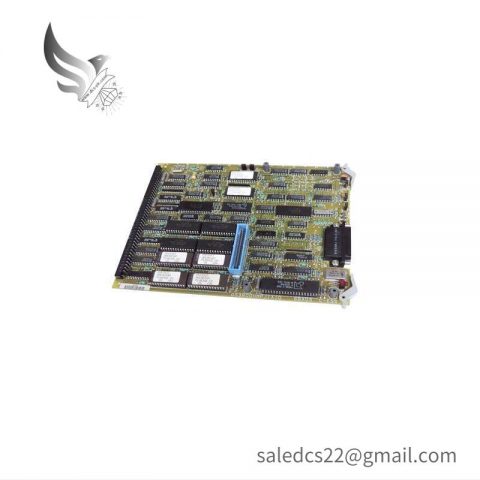 General Electric DS3800HMPK1 Regulator Card, Advanced Control Module for Industrial Applications