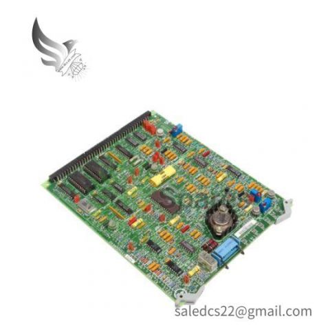 GE DS3800HSAA1J1D: Advanced Servo Card for Industrial Automation, Maximize Efficiency and Precision