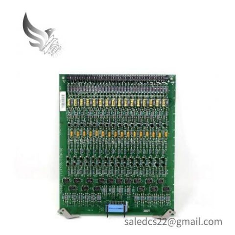 GE DS3800HSCG - Advanced Circuit Board for Industrial Control Solutions