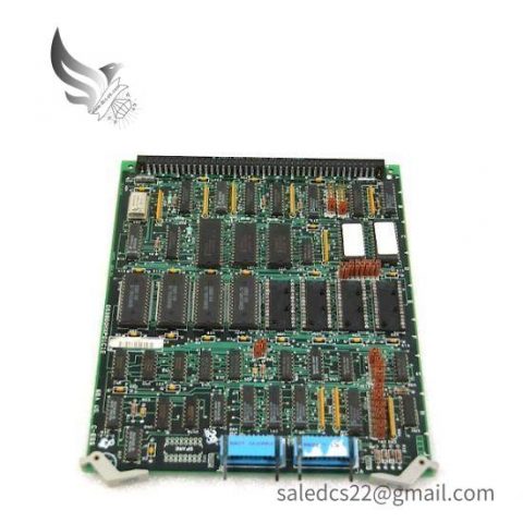 GE DS3800HXPD1C1E: Precision Microprocessor Expander Board for Industrial Control Systems