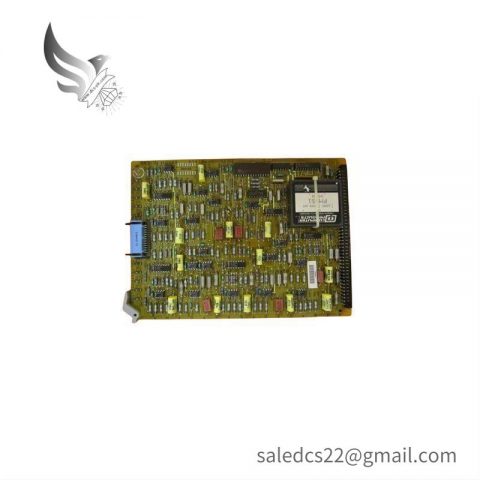 GE DS3800NPRB1A1A Proximity Interface Module, High-Precision Sensor Technology