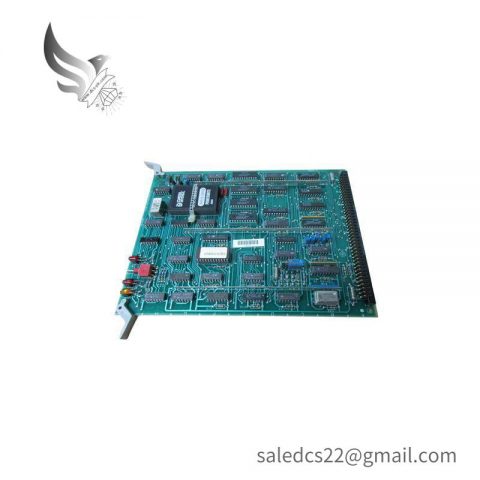 GE DS3800XTFS1A1A - Industrial Control Module, Precision Engineering for Critical Applications