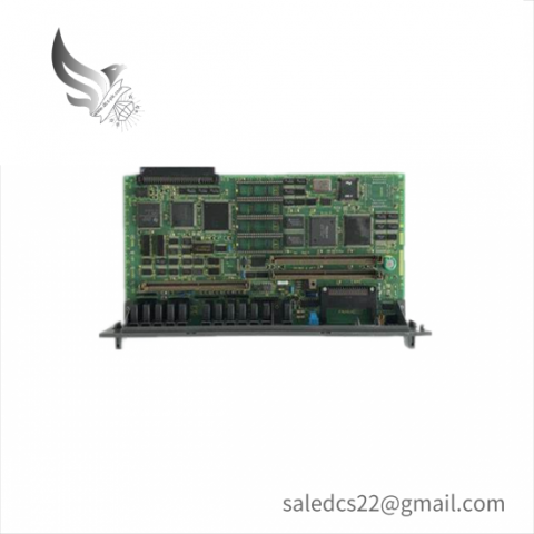 GE FANUC A16B-3200-0020 Industrial Circuit Board