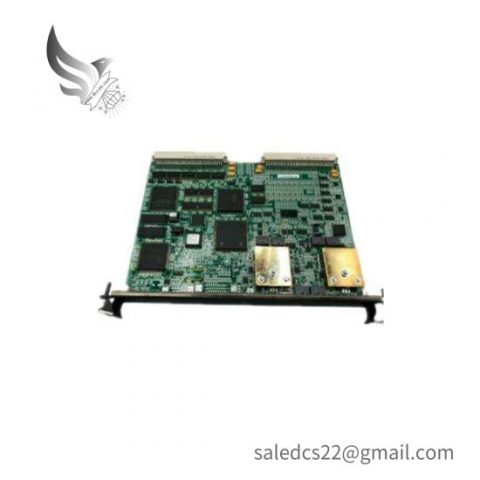 GE Fanuc DS200CDBAG1ACA/DS200CDBAG1A - Advanced Driver Board for Industrial Automation