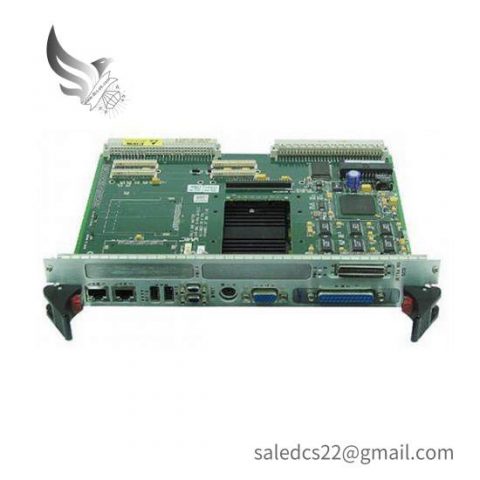 GE Fanuc DS200DSFBG1ACB: Advanced Power Supply Board for Industrial Control