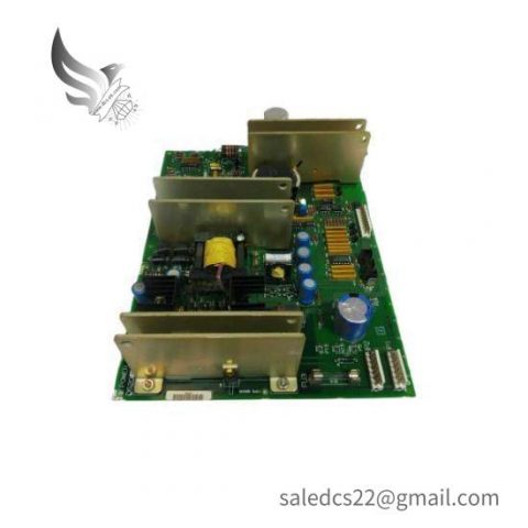 GE Fanuc DS200TCPSG1A PC Board Assembly, for Industrial Automation