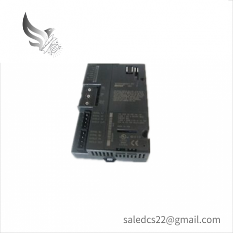 GE-FANUC IC200PB1001 MODULE - Advanced Process Control Module