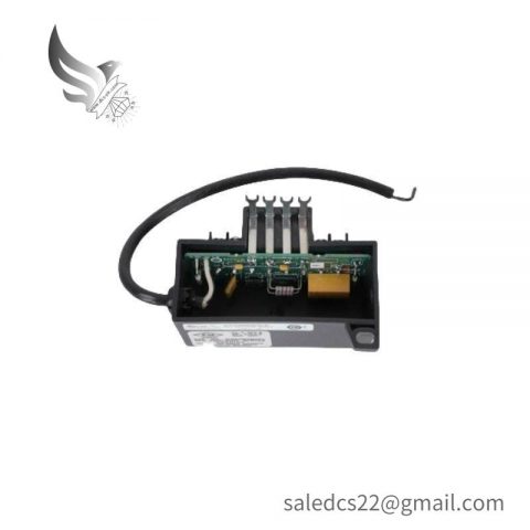 GE Fanuc IC660 BSM021: Advanced Bus Switching Module