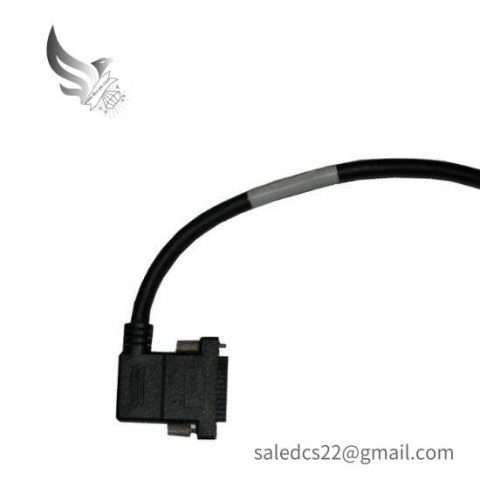 GE Fanuc IC693CBL328 | I/O Quick-Connect Cable for Control Systems