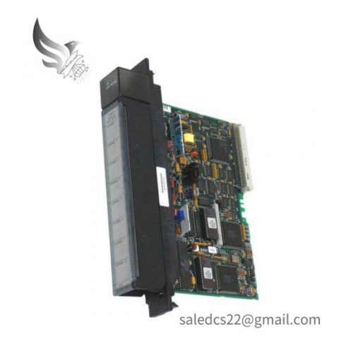 GE-FANUC IC697ALG230 Analog Output Module