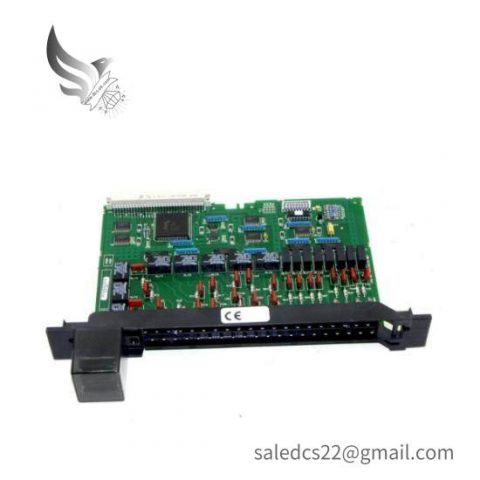 GE Fanuc IC697MDL940E | 90-70 Series Process Control Module