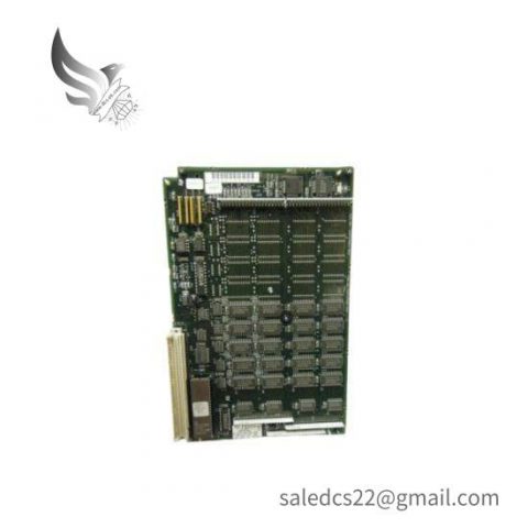 GE Fanuc IC697MEM735B - 32-Bit CMOS Expansion Memory, Modular Control Systems