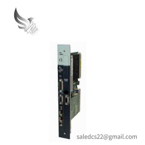 GE-FANUC IC698CPE020-JW Slot Rack Card