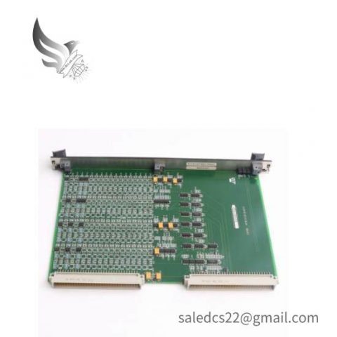 GE Fanuc IS200ESELH1A/IS200ESELH1AAA Mark VI Circuit Board for Industrial Control