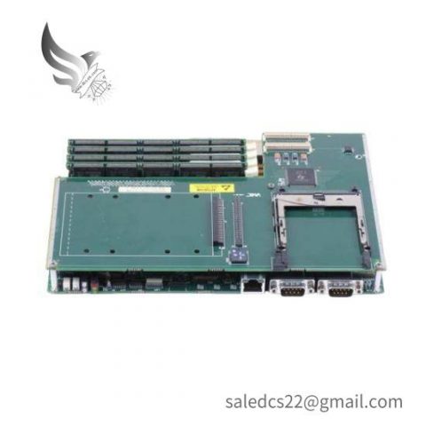 GE-FANUC / VMIC VMICPCI-7767-13100 Single Board Computer Processor Module