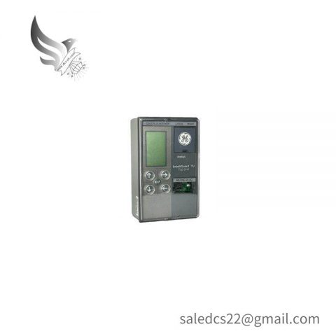 GE GGN32L4XXMFXXXX: Industrial Control's Reliable 3200A EntelliGuard TU Trip Unit