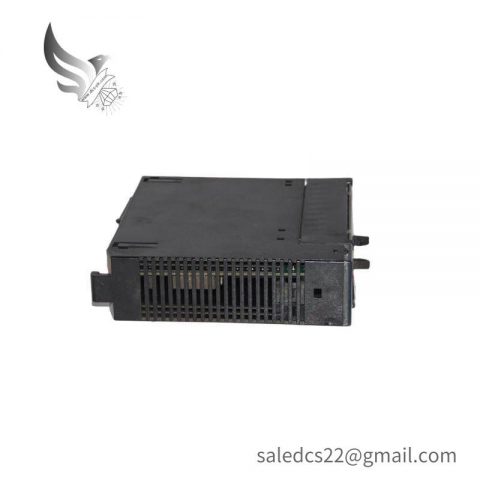 GE HE693ADC415 Input Module - Advanced Control Solution for Industrial Automation