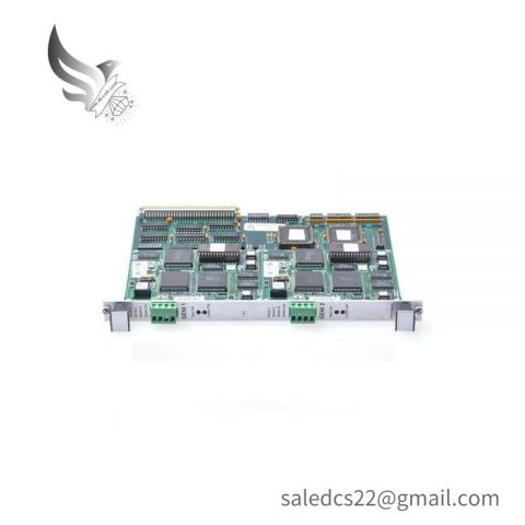 GE HE700GEN200 Industrial Control Module