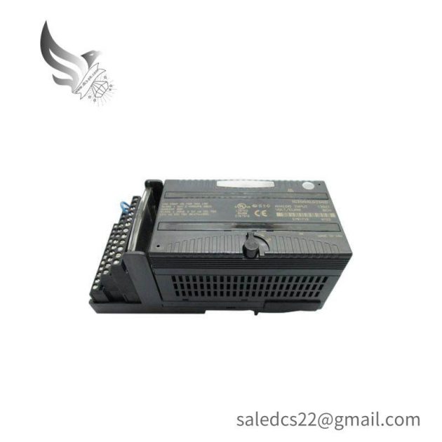 GE IC200ALG260 - 8 Channel Analog Output Module