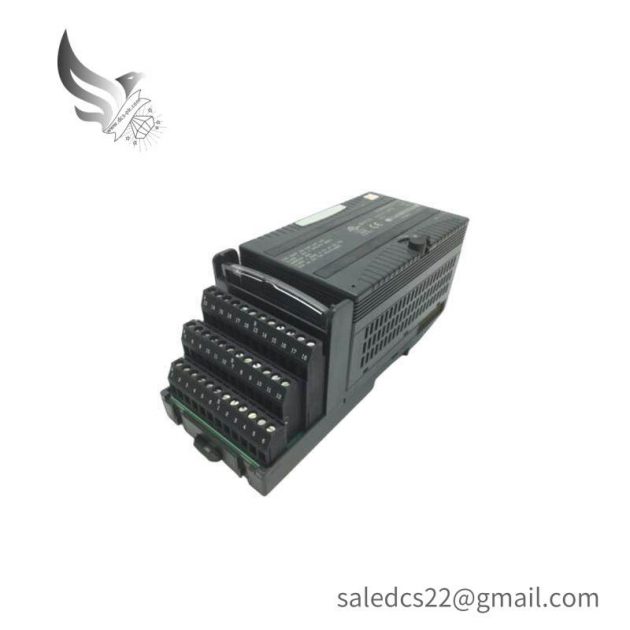 GE IC200ALG620 Module for Advanced Automation Solutions