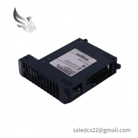 GE IC200MDL930: Advanced Output Module for Industrial Automation, 200 Characters or Less