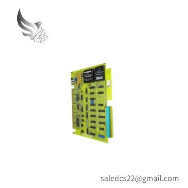 GE IC600BF843 Analog Input Module - 4-20mA, Precision Control for Industrial Automation