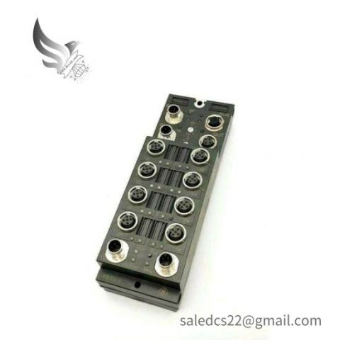 GE IC676PBO082 - Industrial Control Module