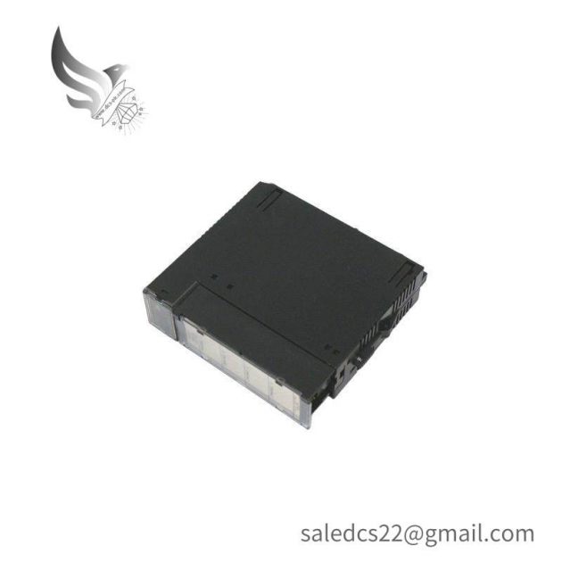 GE IC693ALG220 Analog Input Module