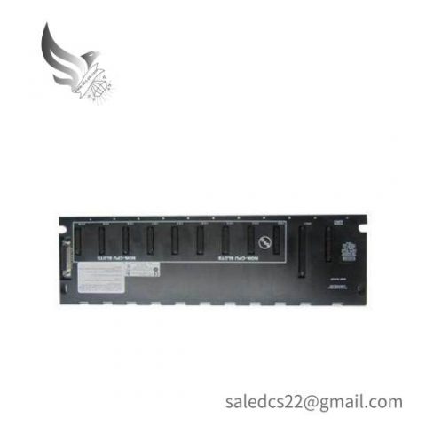 GE IC693CPU311RR - Series 90-30 Controllers