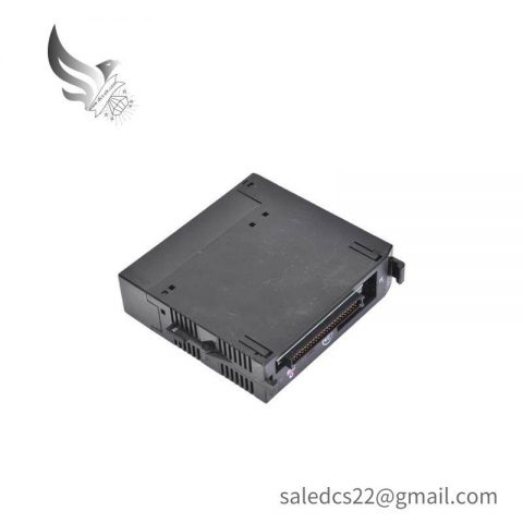 GE IC693CPU331 High-Performance CPU Module for Industrial Automation Systems