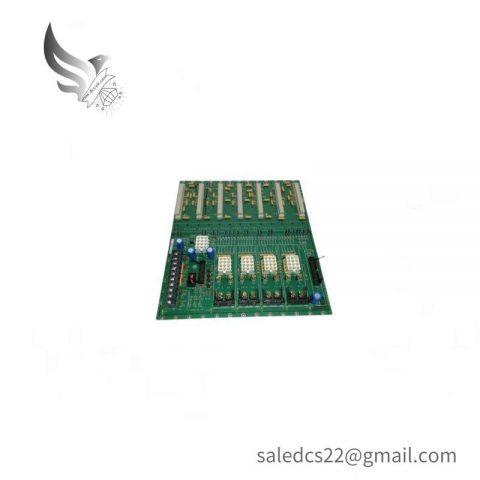 GE IC693CPU372 VME Card Module for Industrial Control Systems