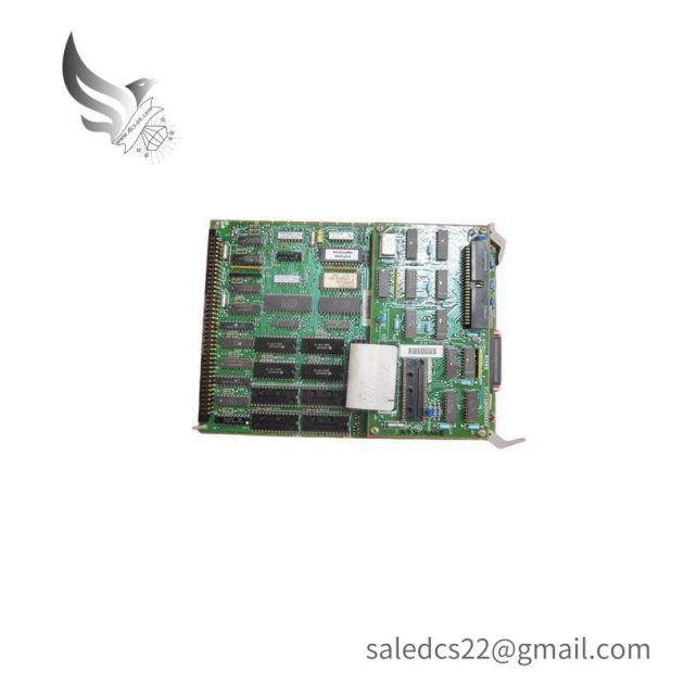 GE IC693DNM200-BD Digital Input Module for Industrial Automation