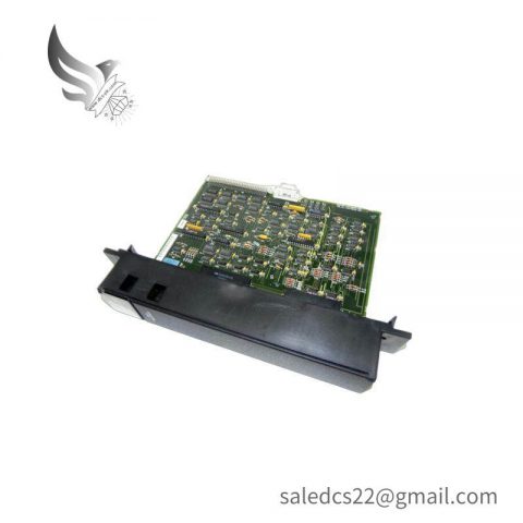 GE IC697BEM711 Bus Expansion Module for PLC Systems