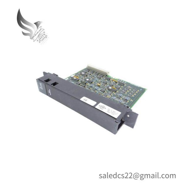 GE IC697BEM711 - Advanced BUS Expansion Module by GE, Optimized for Industrial Control Solutions