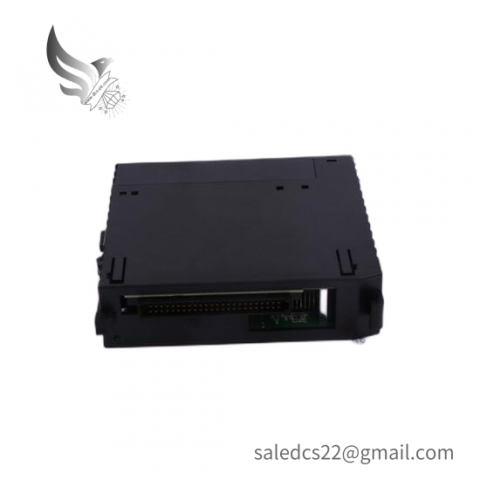 GE IC697MDL753 - Modular PLC Output Module