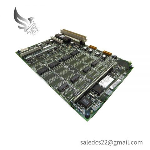 GE IC697MEM733: Advanced 32-Bit CMOS Expansion Memory Module