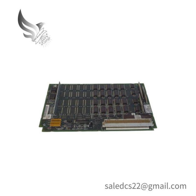 GE IC697MEM735B Memory Board, Compact Control Solution