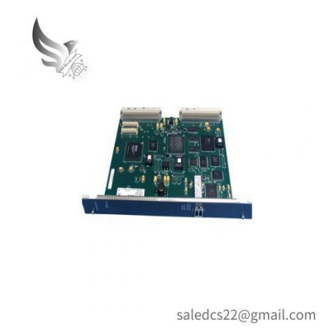 GE IC698CMX016 350-005567-000 - High-Performance Control Module for Industrial Automation