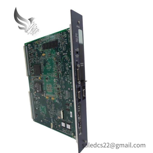 GE IC698CPE030 PLC CPU Module for Industrial Automation Control Systems