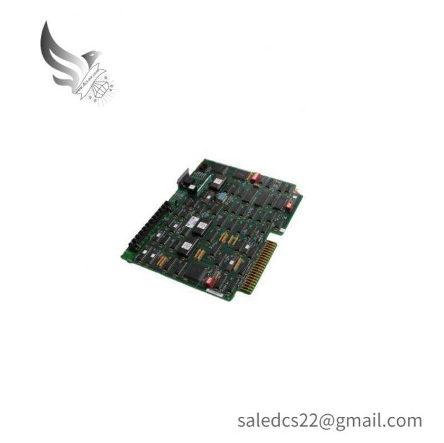 GE IIS200ERGTH1AAA - Mark VI Industrial Circuit Board