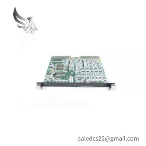 GE IS200EMIOH1AFB: Advanced EX2100 Main I/O Card for Turbine Control