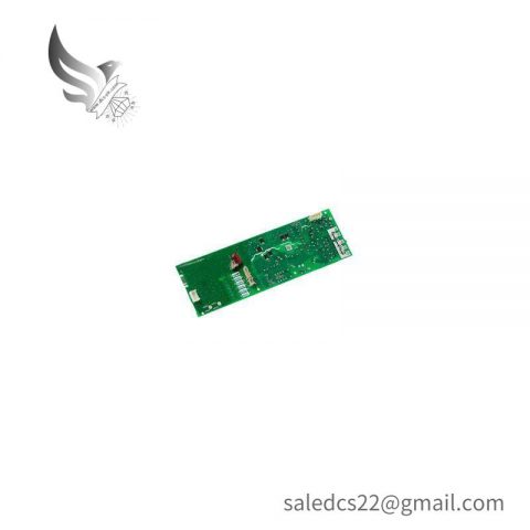 GE IS200NATPG1CAA: Control Assembly Backplane for Enhanced Industrial Automation