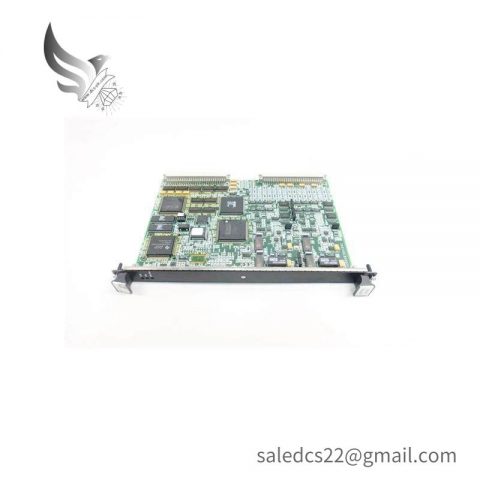 GE IS200VRTDH1DAC - High Precision RTD Card for Turbine Control