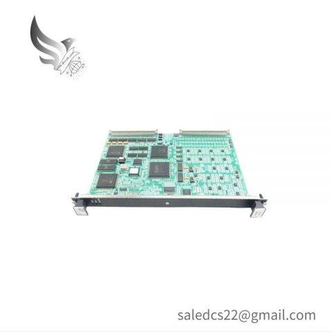 GE IS200VVIBH1CAC: A Cutting-Edge Mark VI Speedtronic Series PCB Module