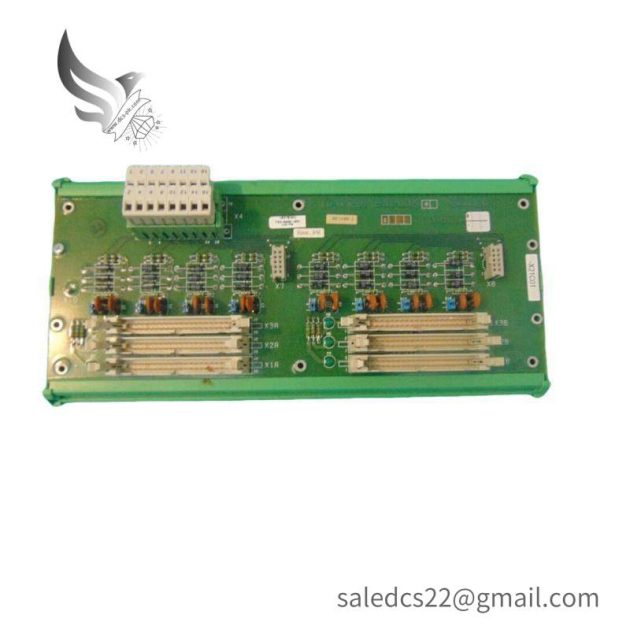 GE IS215UCVEM01A Controller Module