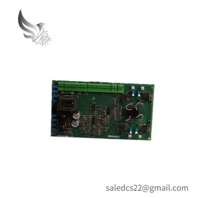 GE IS220PDIIH1B 336A5026ADP1 - High-Performance Industrial Control Module