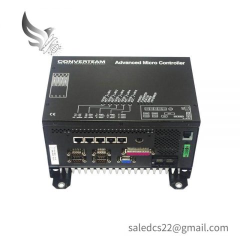 GE P111-6052 Advanced Micro Controller, High-Performance Industrial Automation Solution