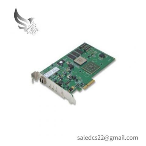 GE PCIE-5565RC Industrial Control Interface Module