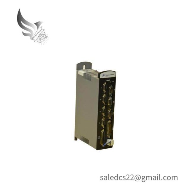 GE SR469-P5-HI-A20-H Motor Management Relay for Industrial Protection and Monitoring