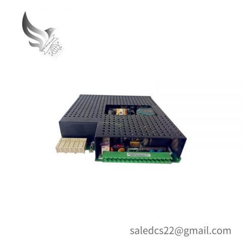 GE UR6AV - High-Performance Digital I/O Module